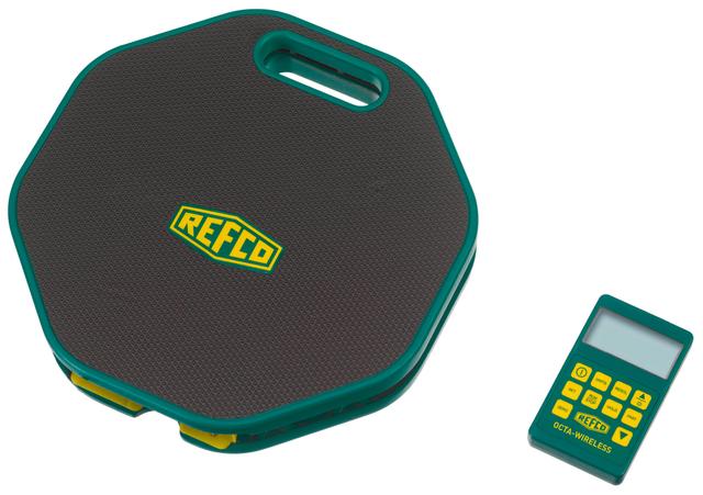 Octa Wireless vekt
