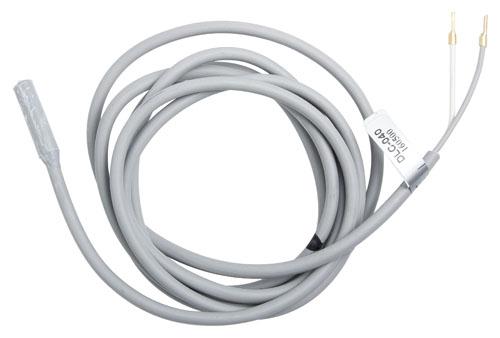 DLC varmekabel