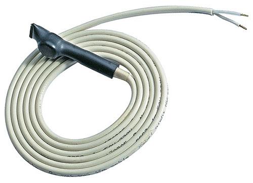 CSC2K varmekabel med termostat
