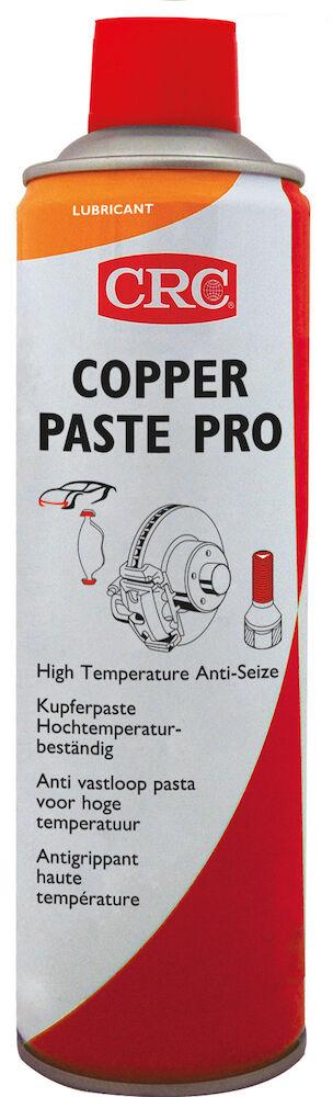 Copper paste pro spray