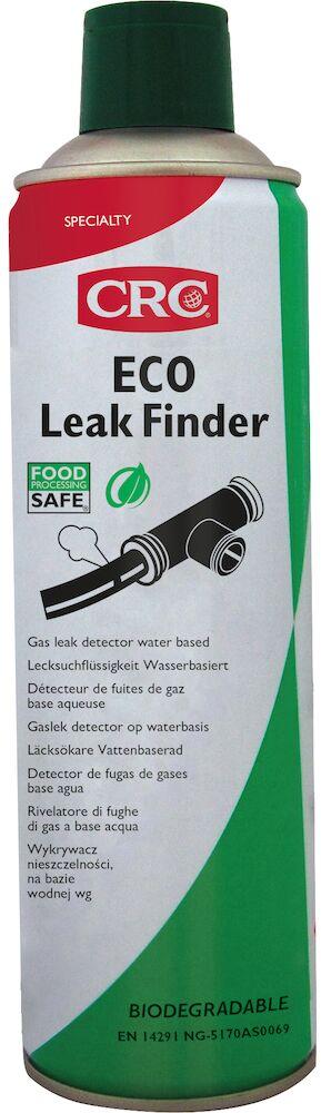 ECO leak finder spray