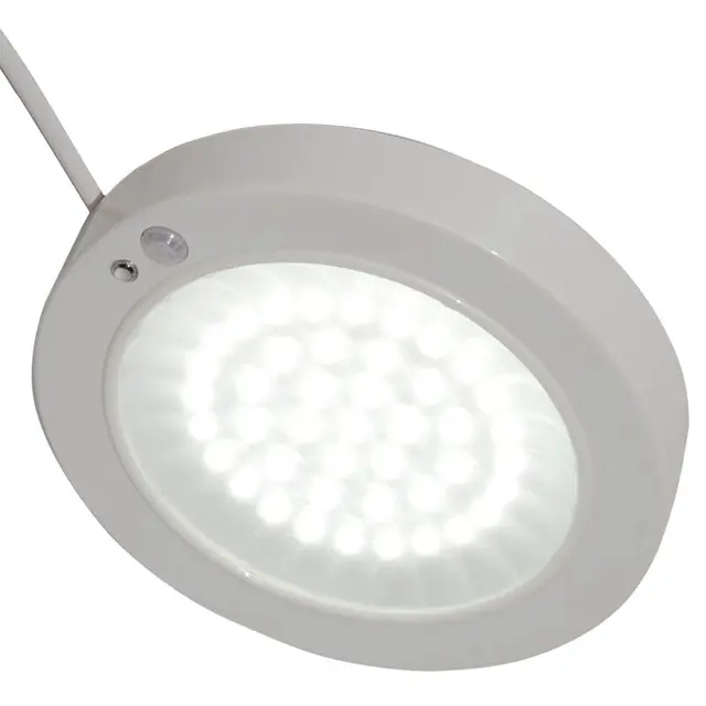 LED lampe med sensor TL/TC/EC