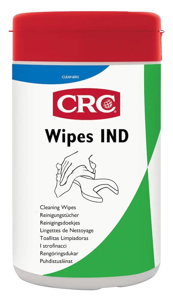 Wipes IND